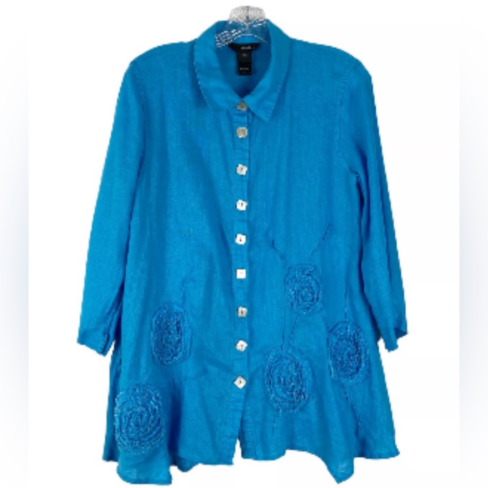 Ali Miles tunic